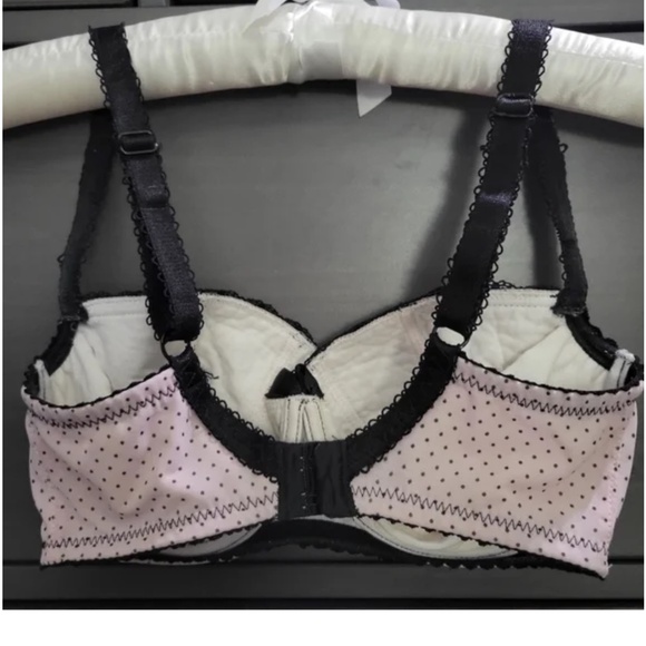 EWA MICHALAK BRA XOXO CHP 65F EU / 30DDDD US - Picture 10 of 10